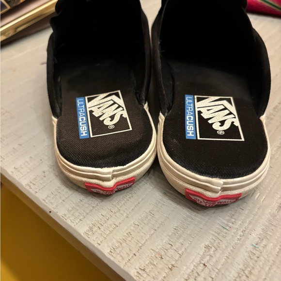 Vans mules - Picture 2 of 6